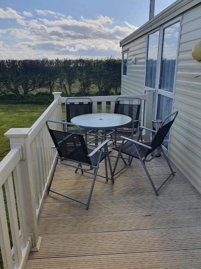 64 Southfield - Skipsea Sands Ulrome Exterior photo